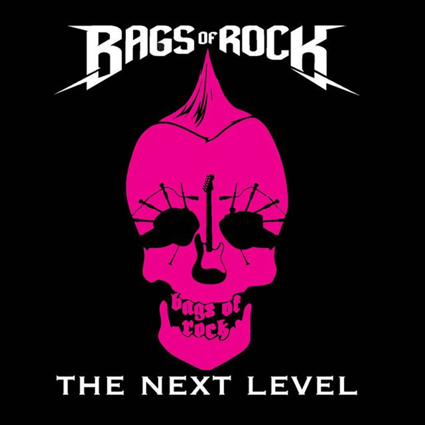 Bags of Rock