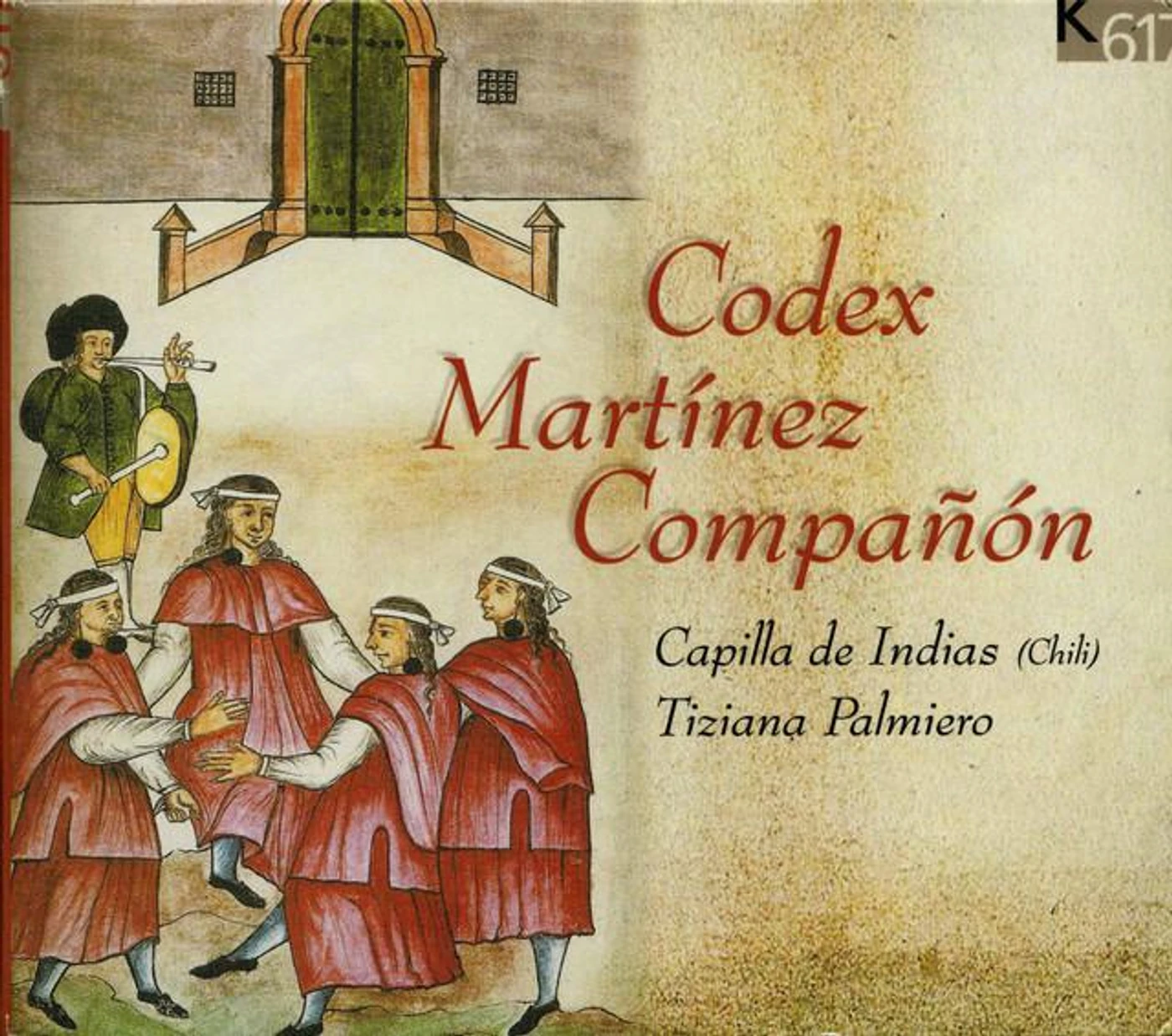 Baltasar Martinez Companon