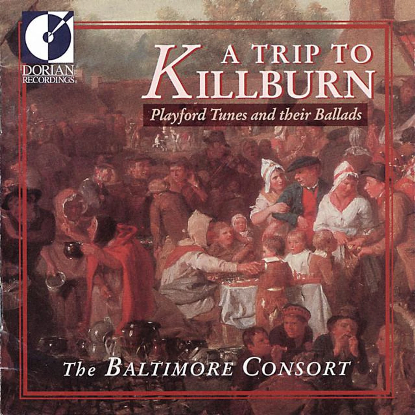 Baltimore Consort