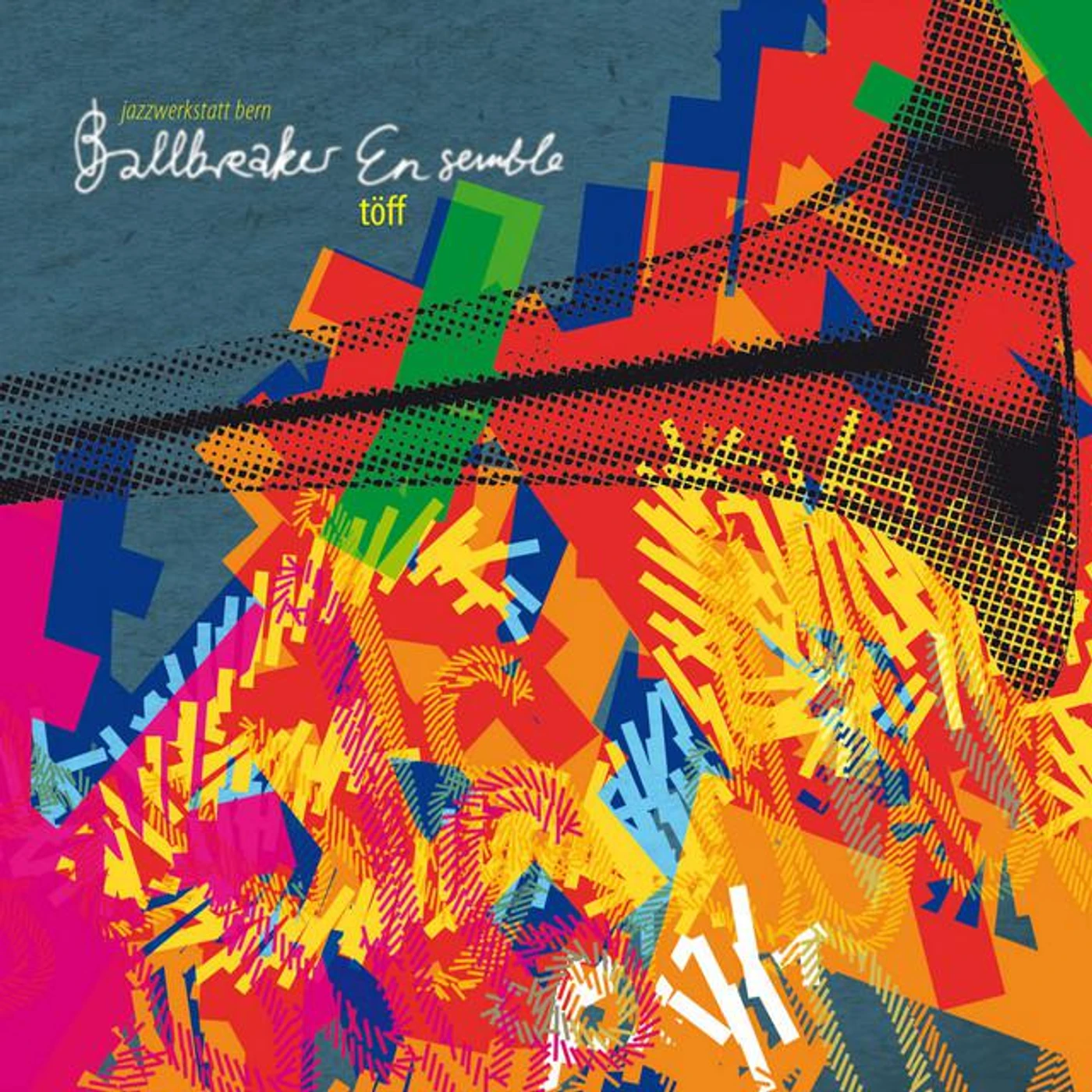 Ballbreaker Ensemble