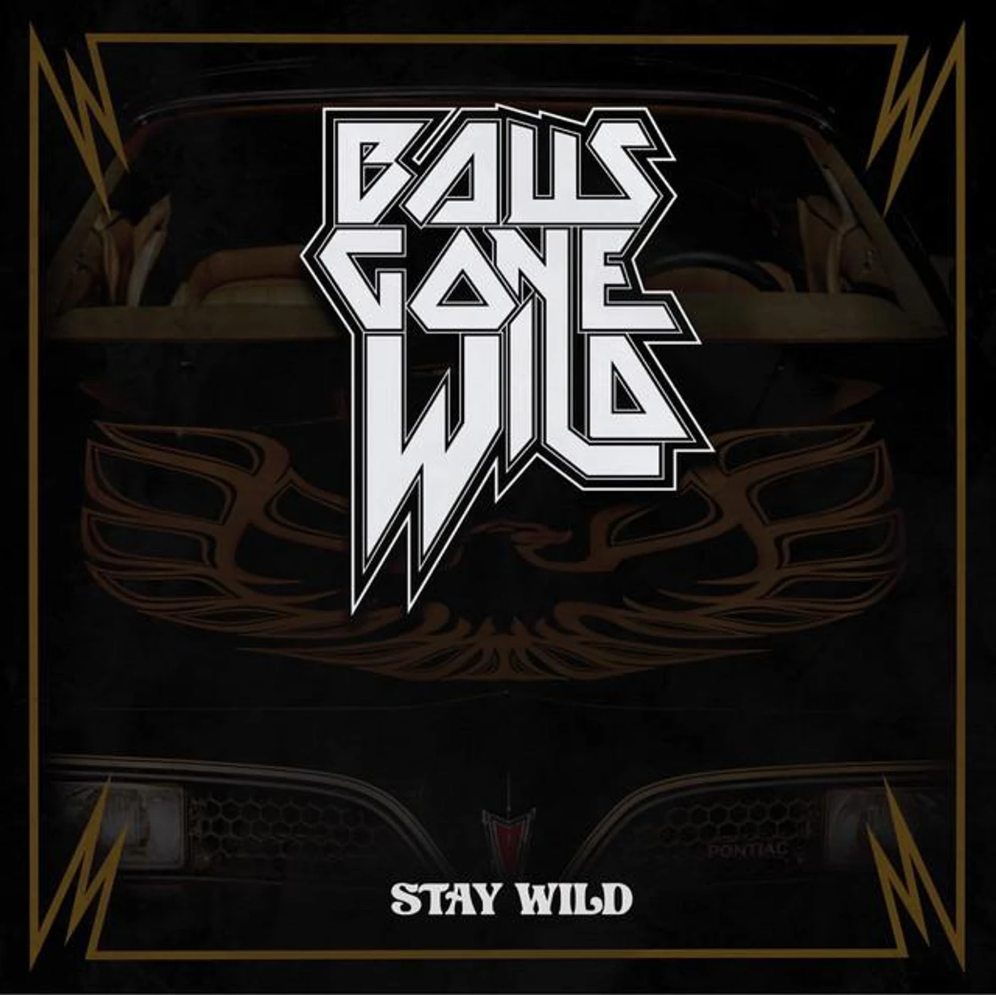 Balls Gone Wild
