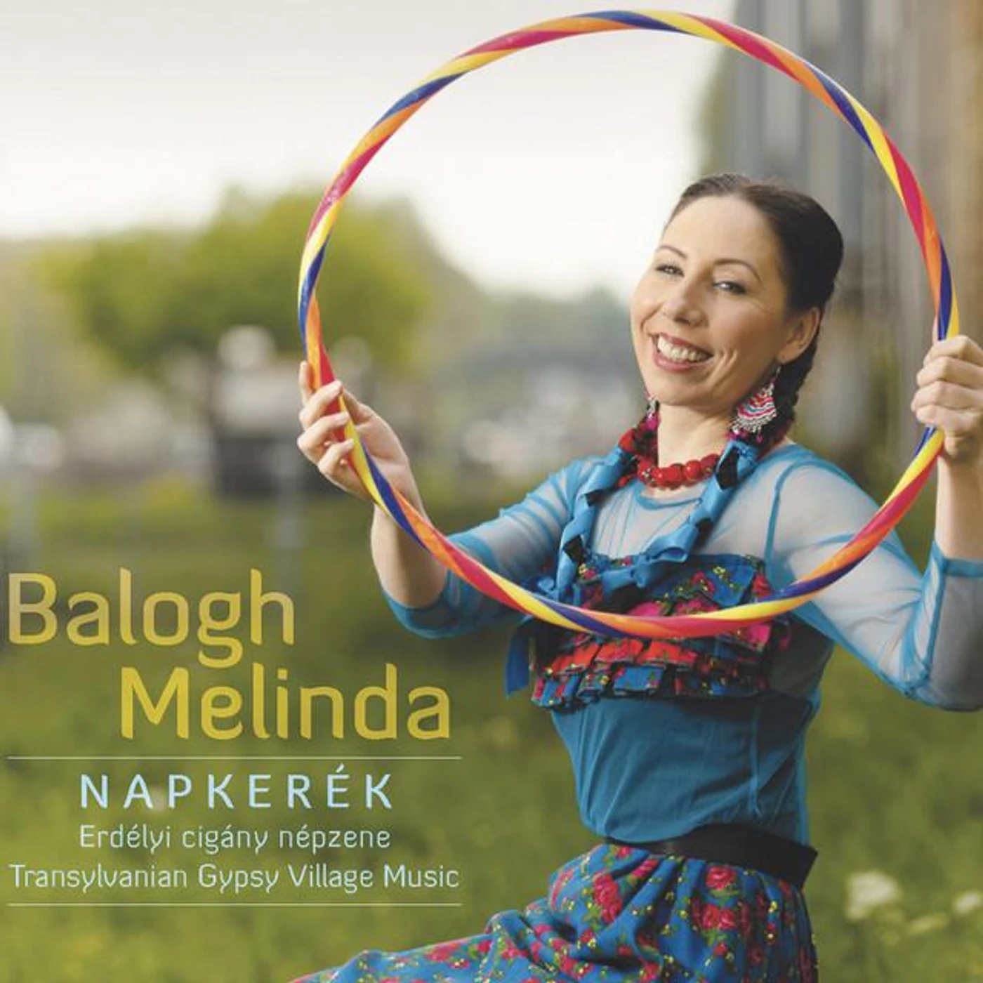 Balogh Melinda