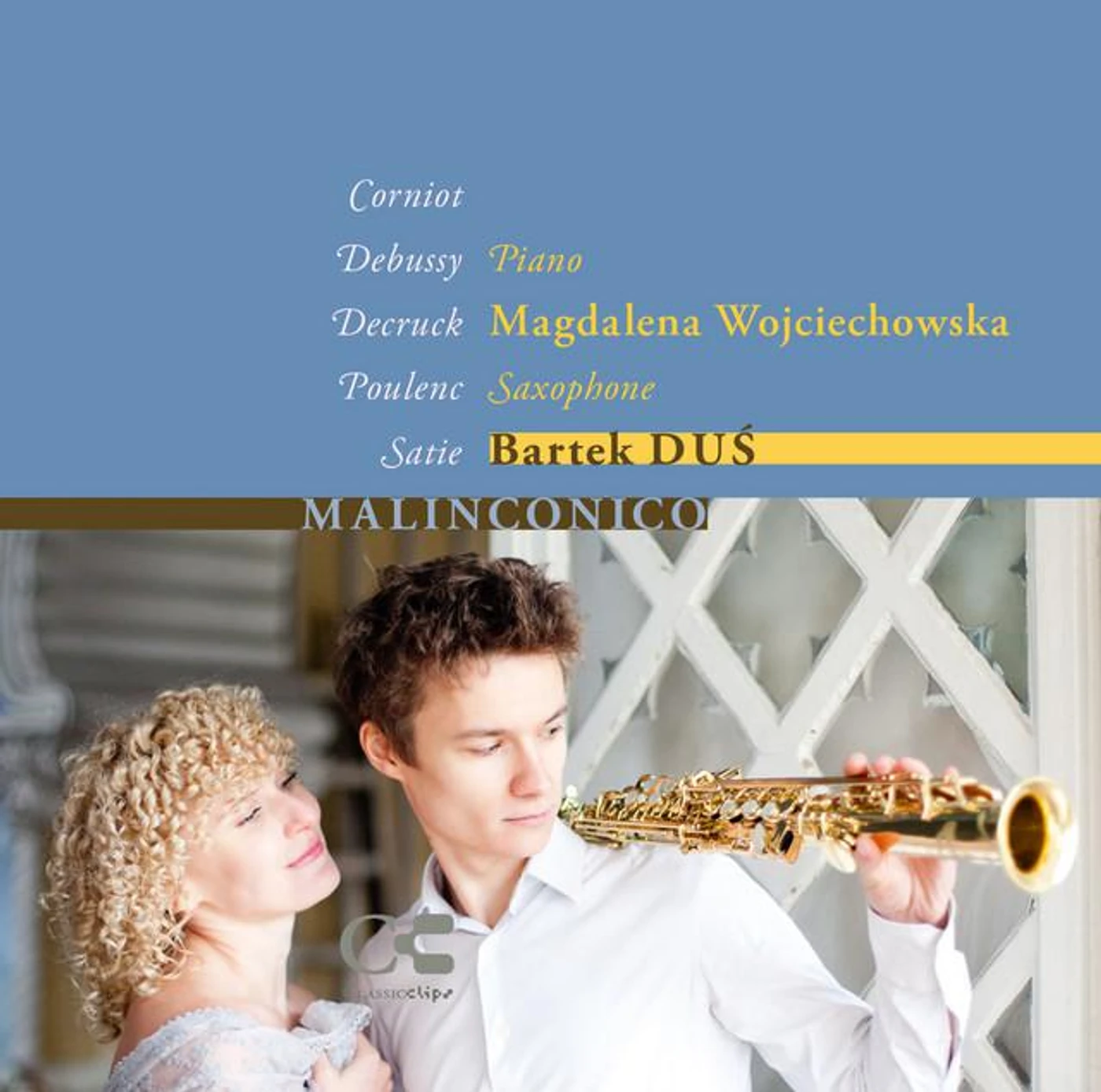 Bartek Dus
