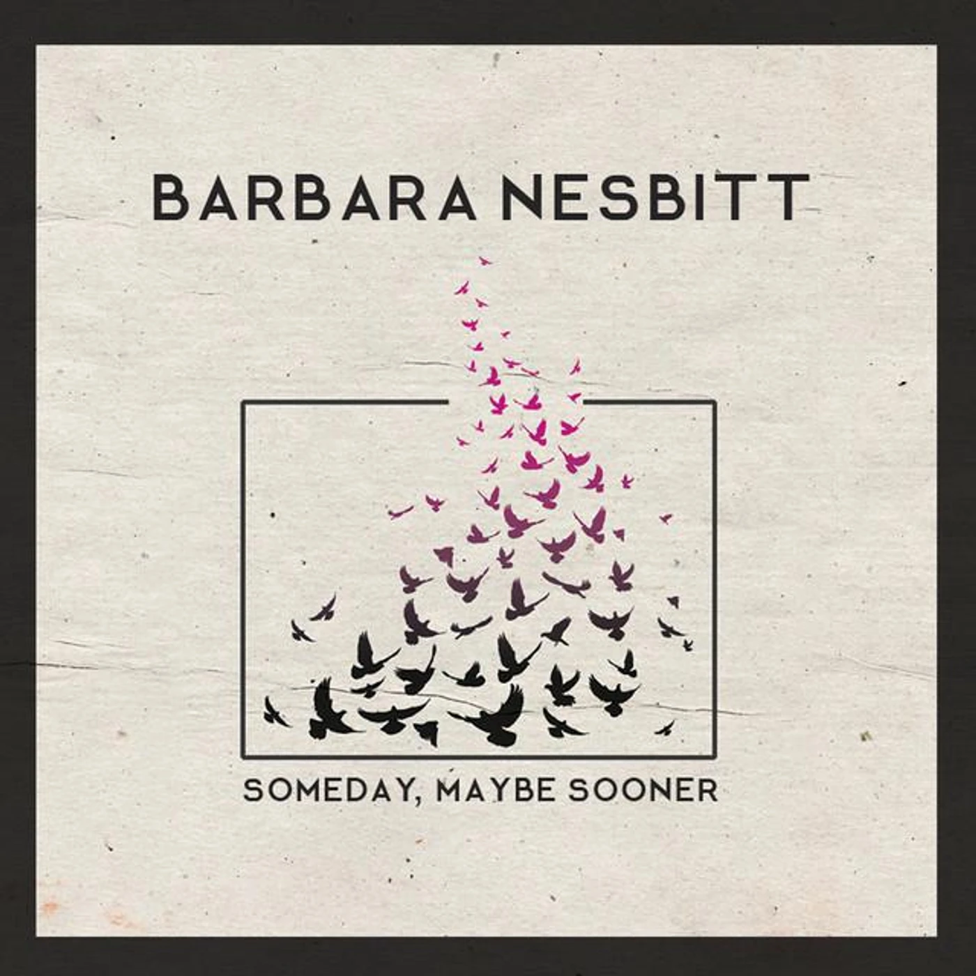 Barbara Nesbitt