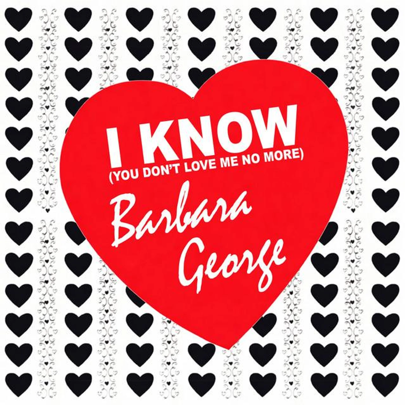 Barbara George