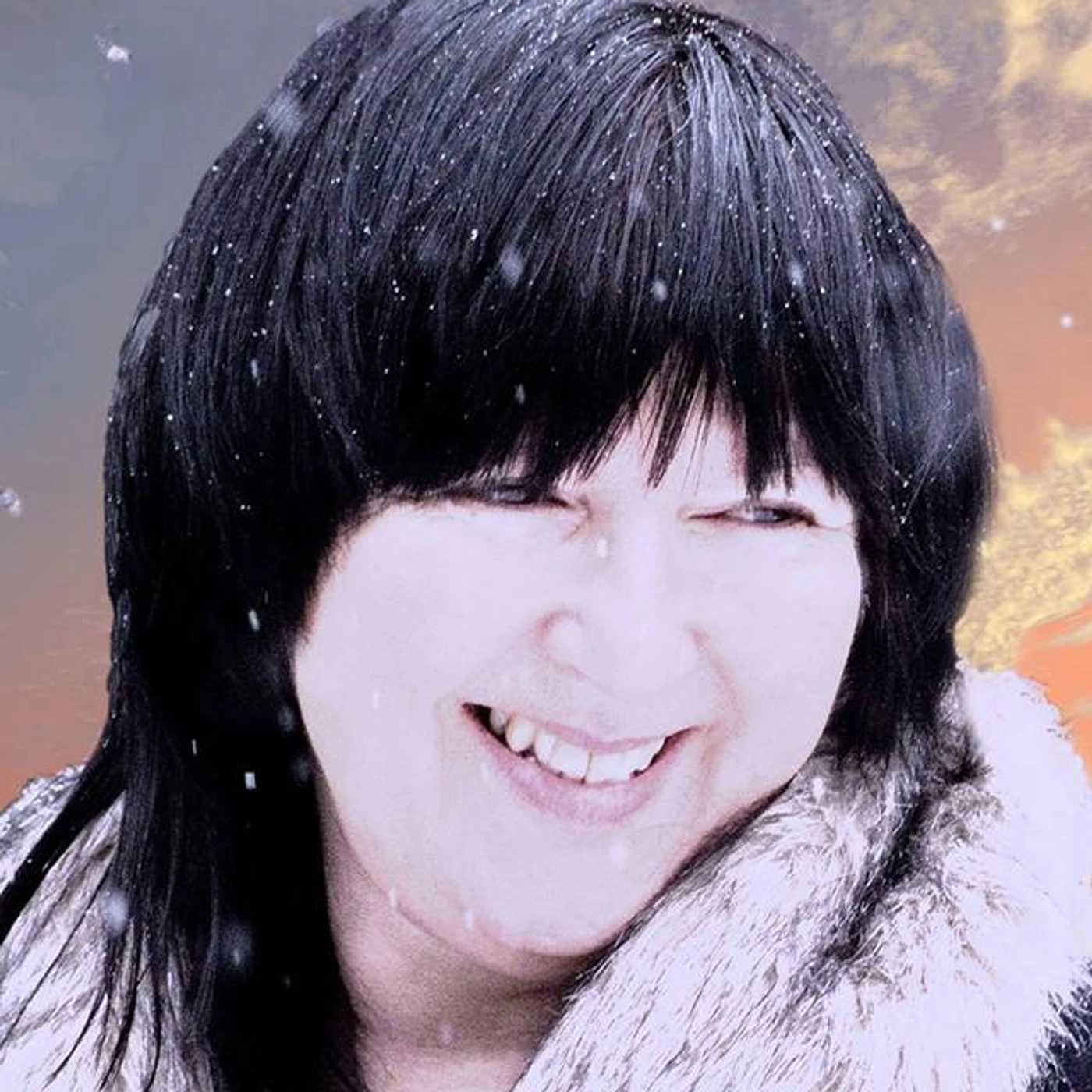 Barbara Hills