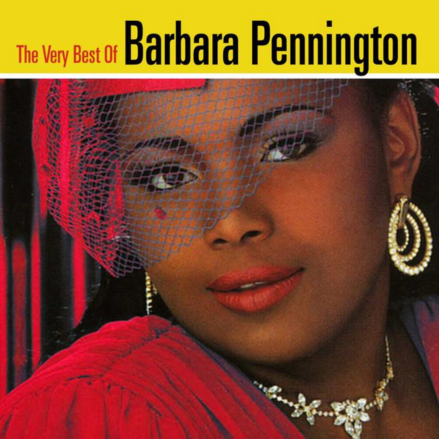 Barbara Pennington