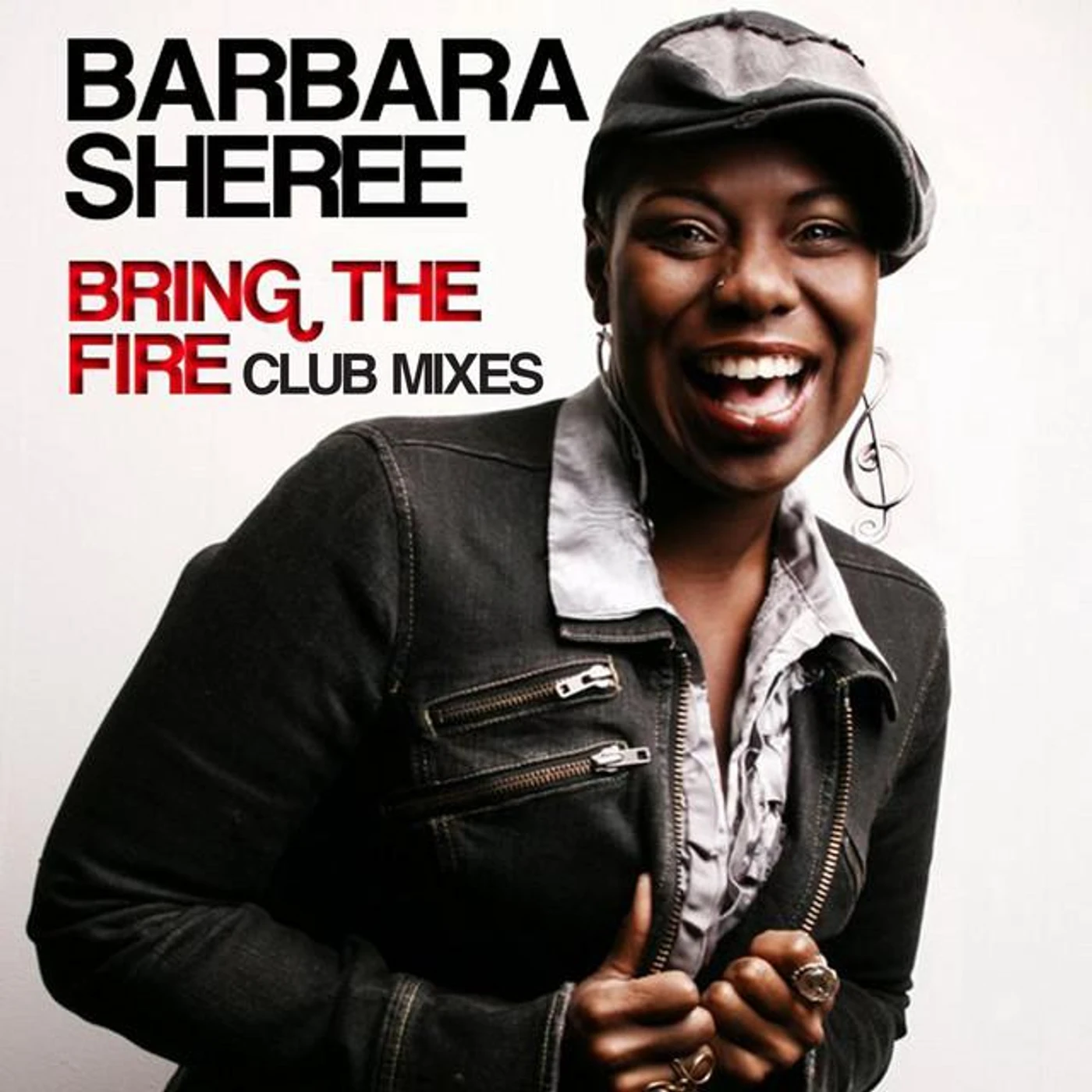 Barbara Sheree
