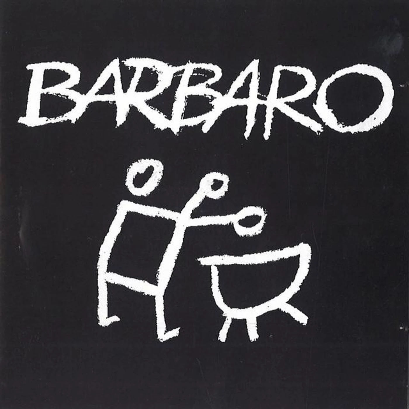 Barbaro
