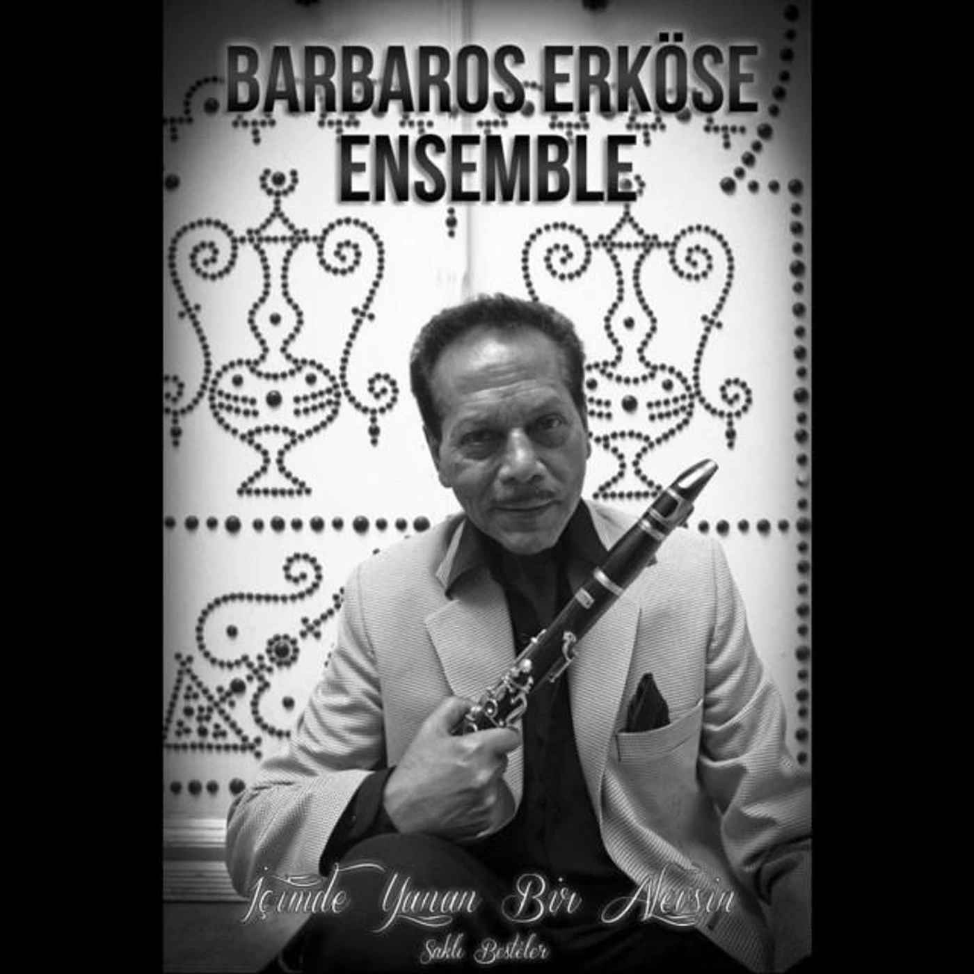 Barbaros Erköse Ensemble