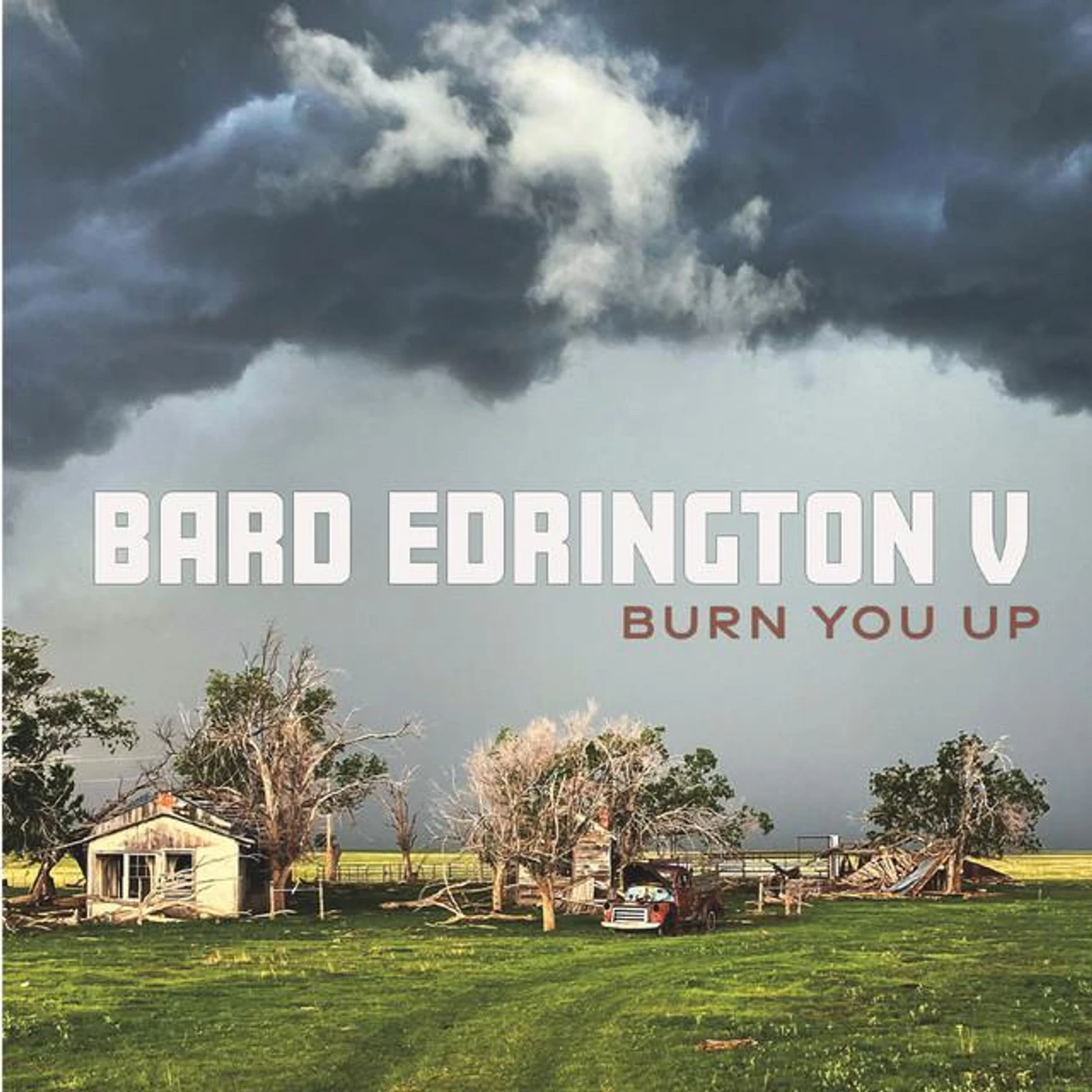 Bard Edrington V