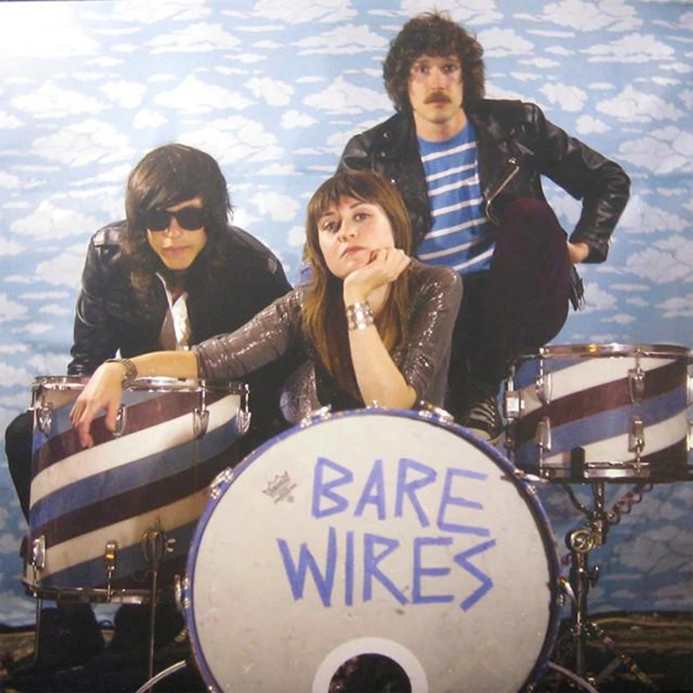 Bare Wires