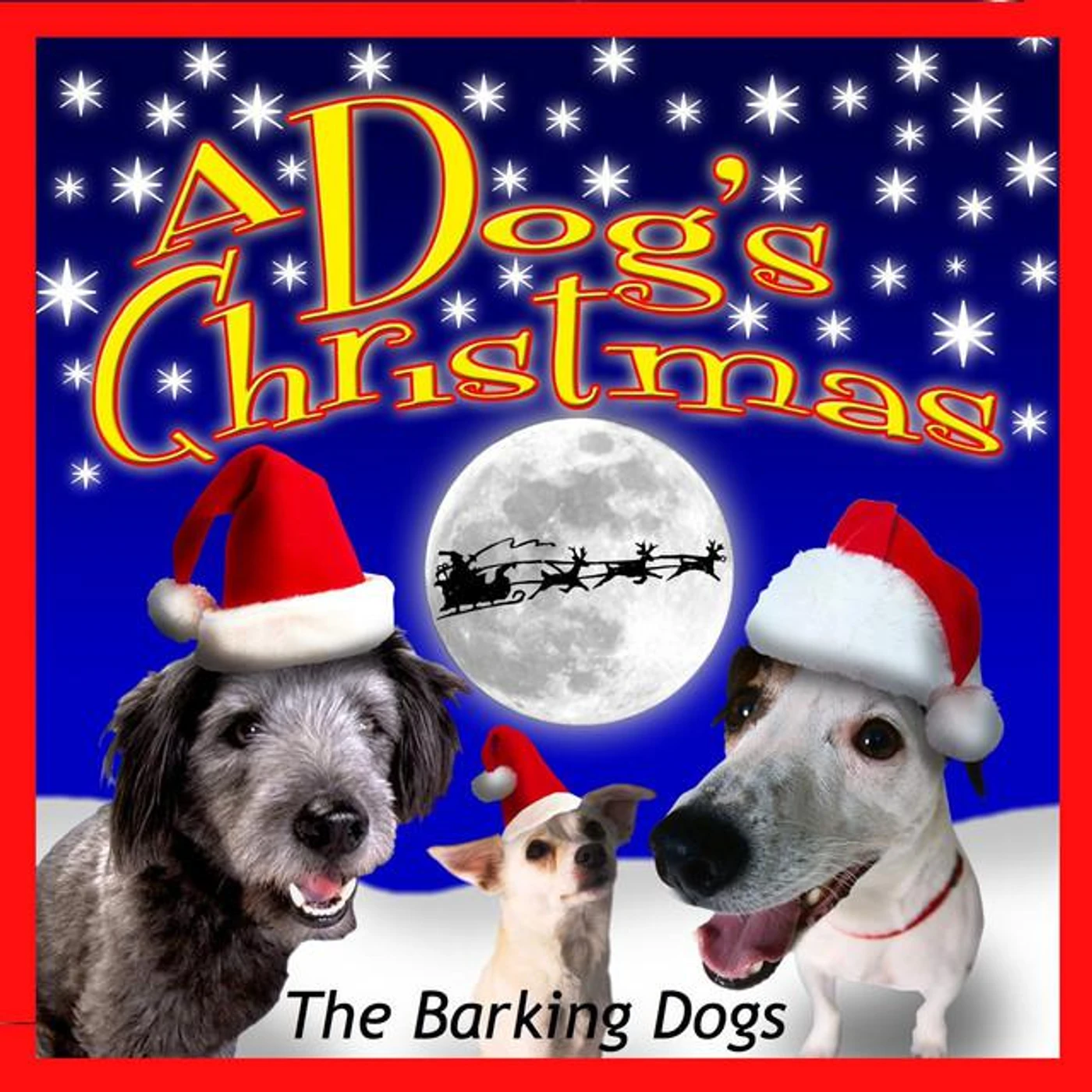 The Barking Dogs