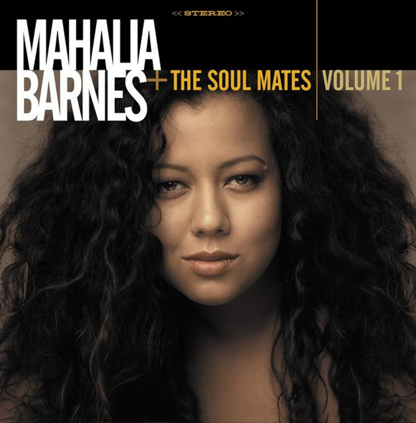 Mahalia Barnes