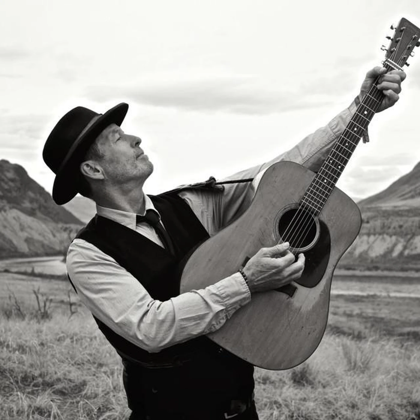 Barney Bentall