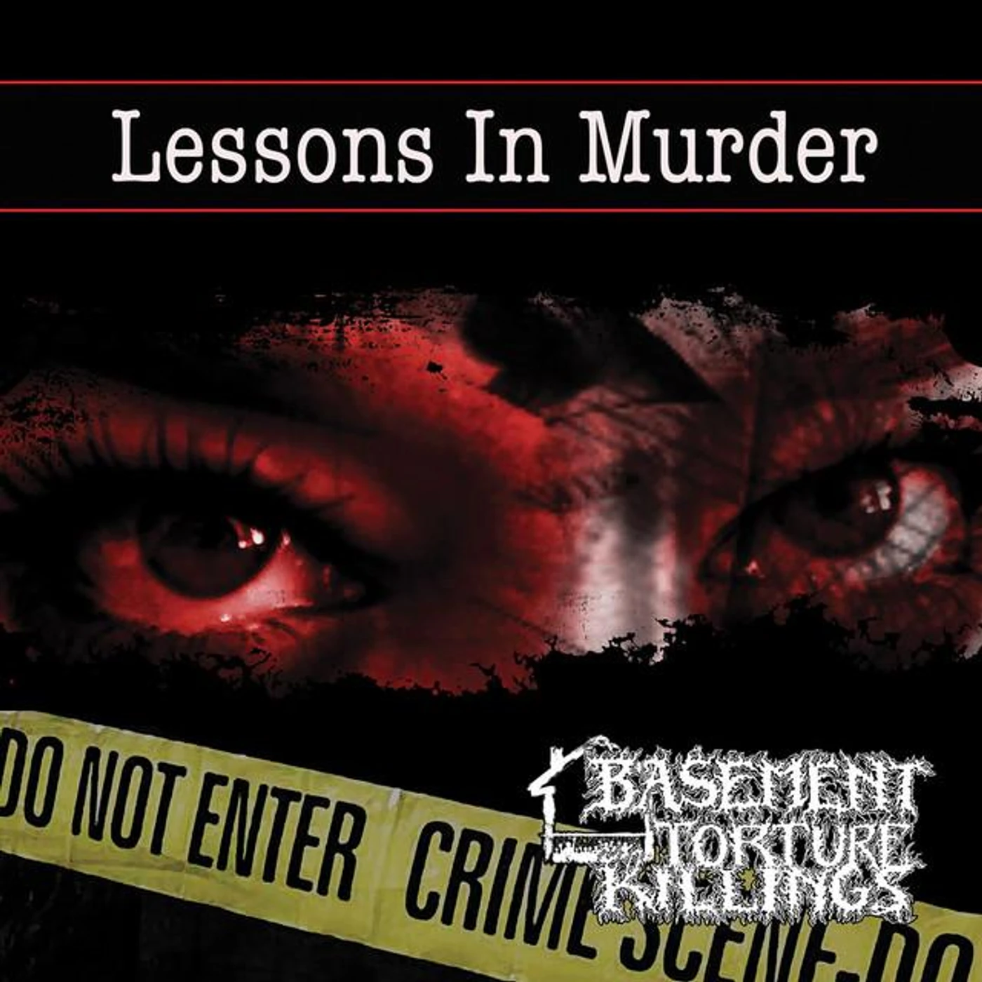 Basement Torture Killings
