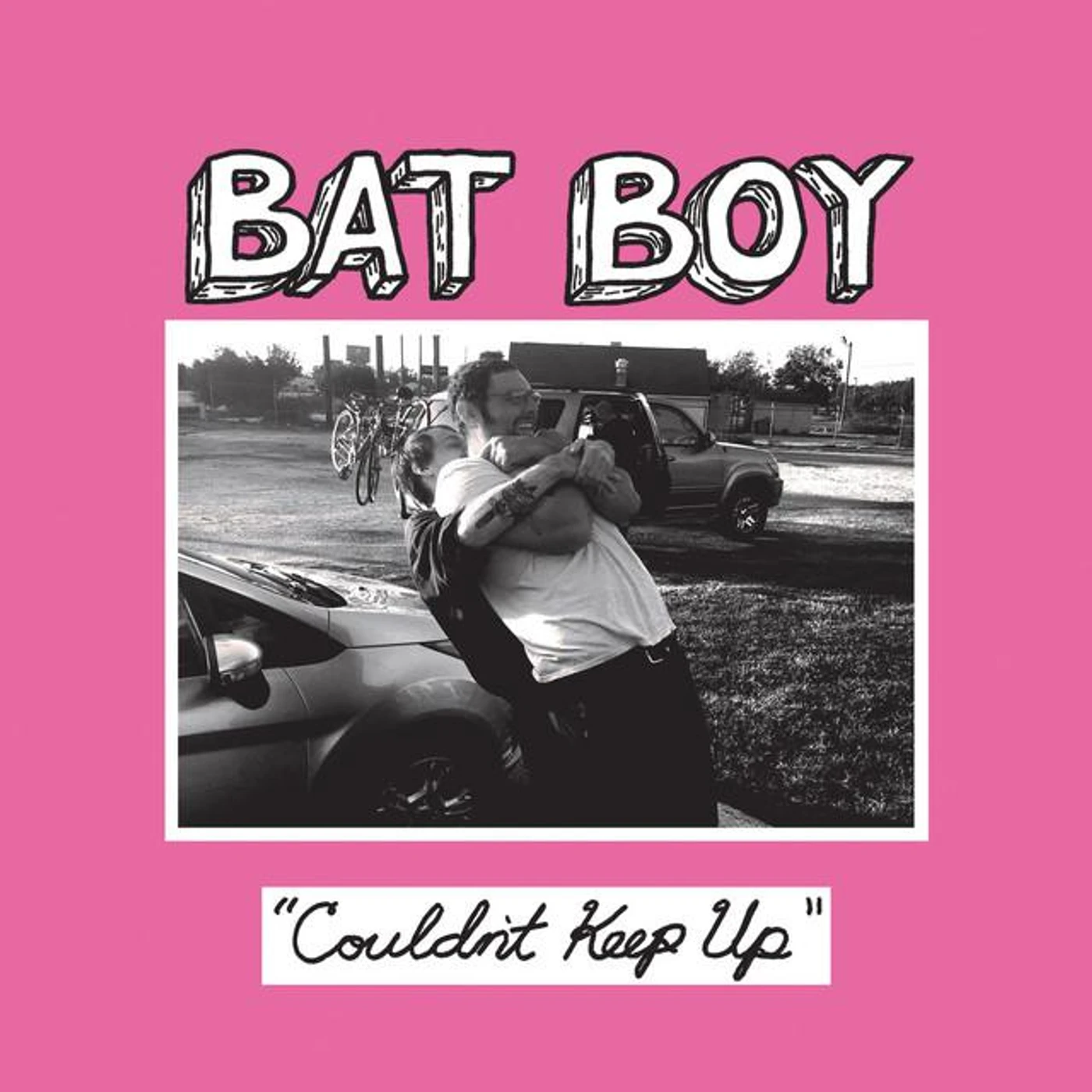 BAT BOY