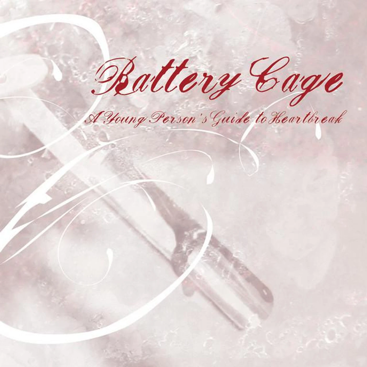 Battery Cage
