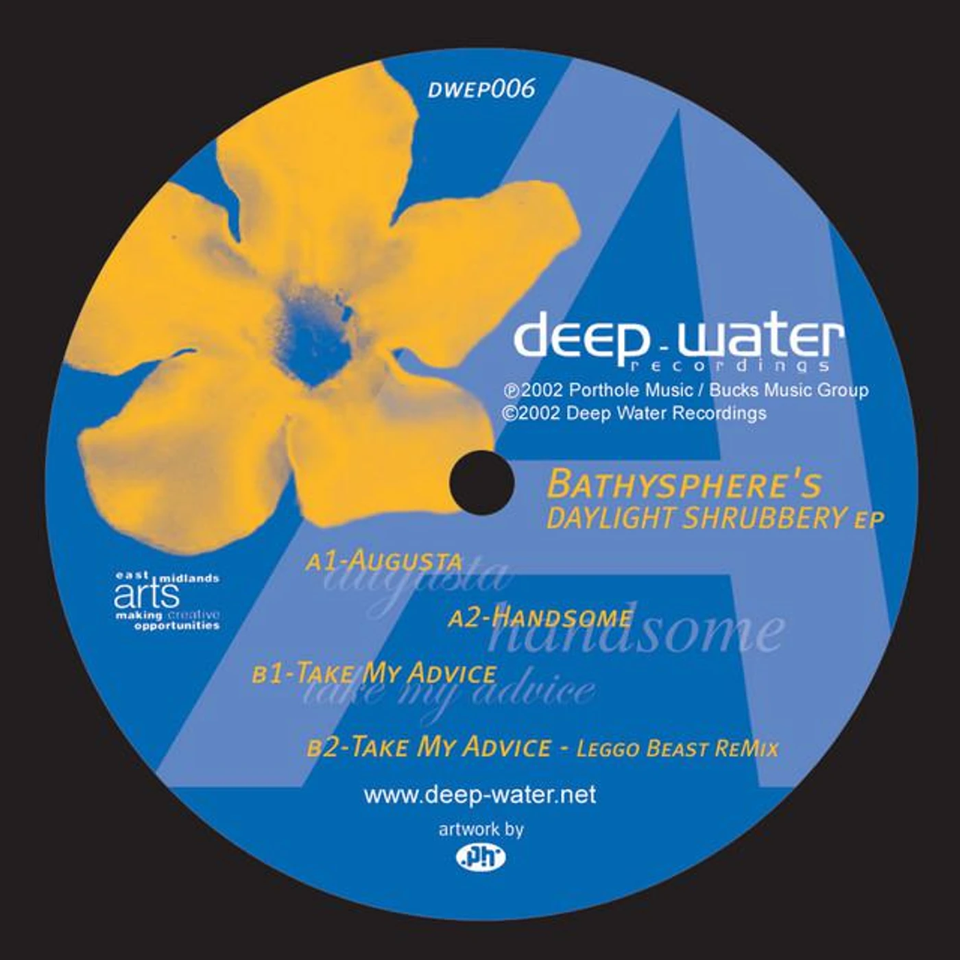 Bathysphere