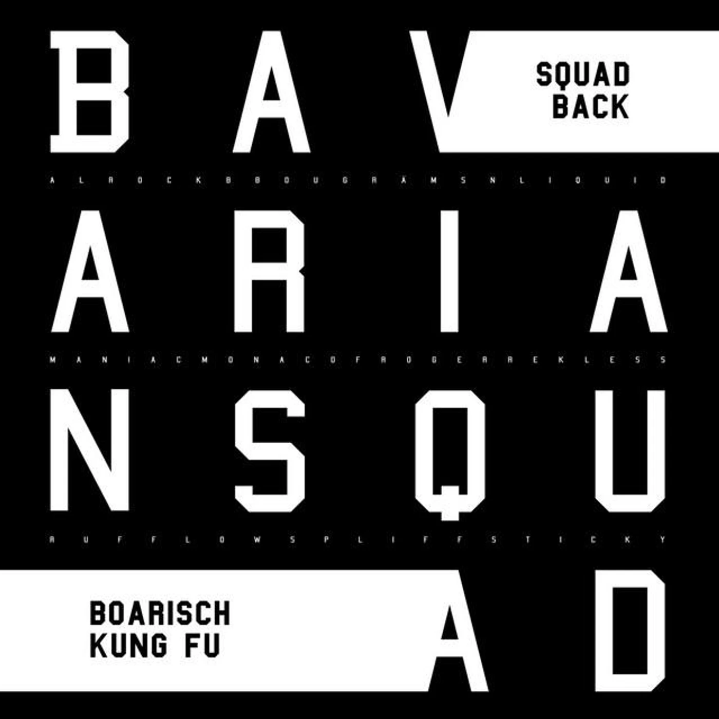 Bavarian Squad
