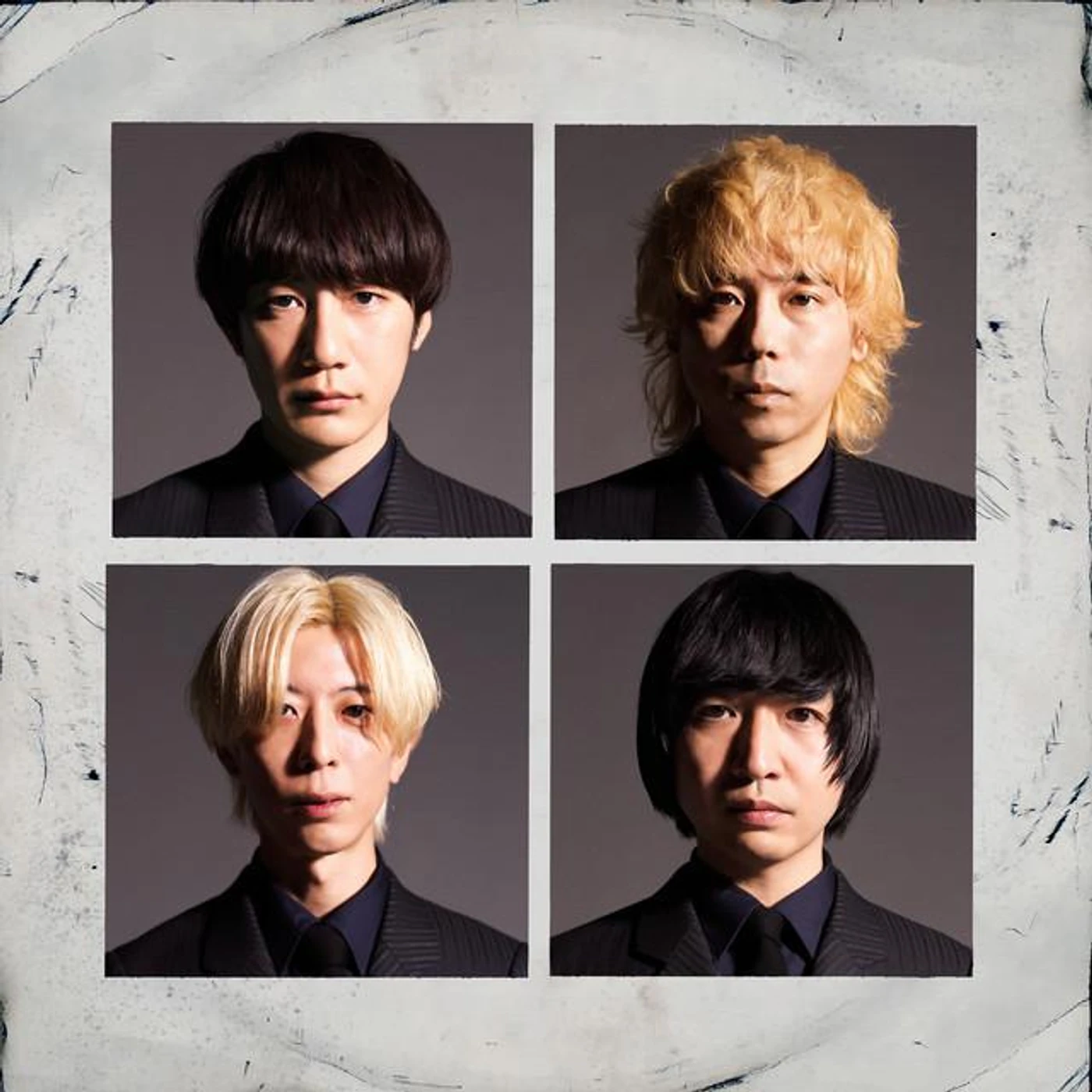 THE BAWDIES