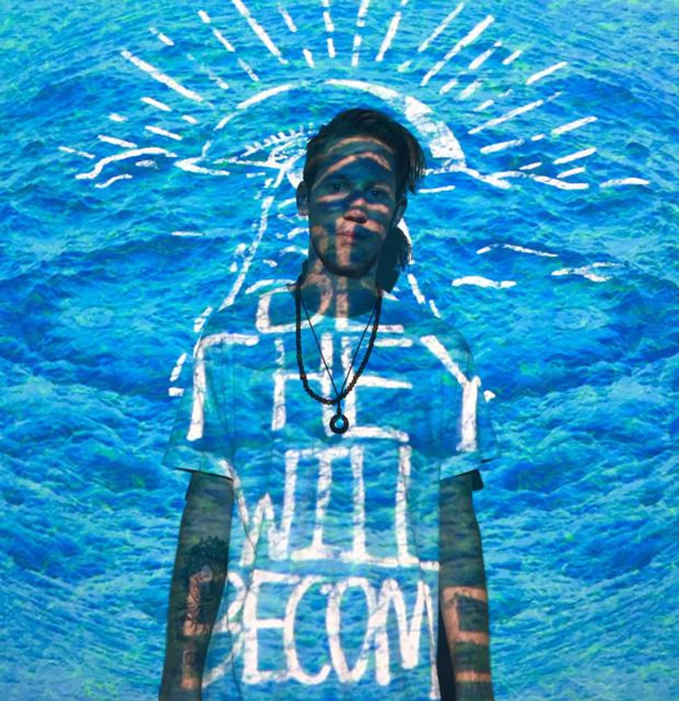Be They Will Become