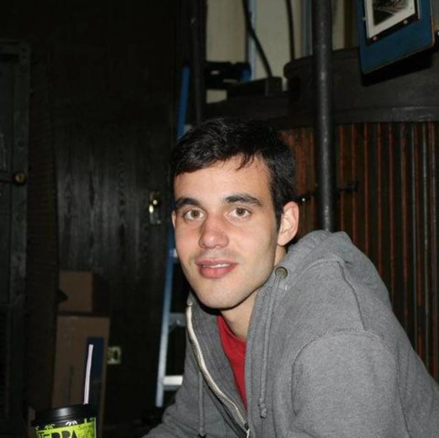 Ben Cole