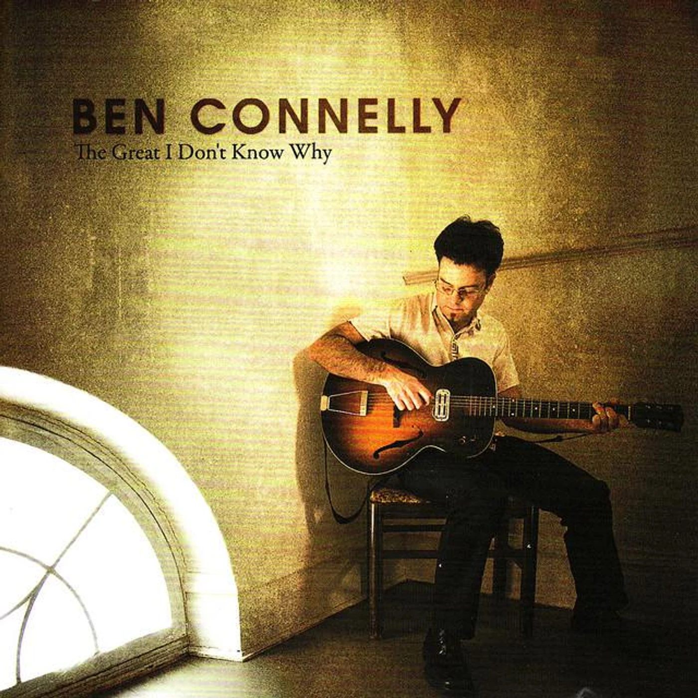 Ben Connelly