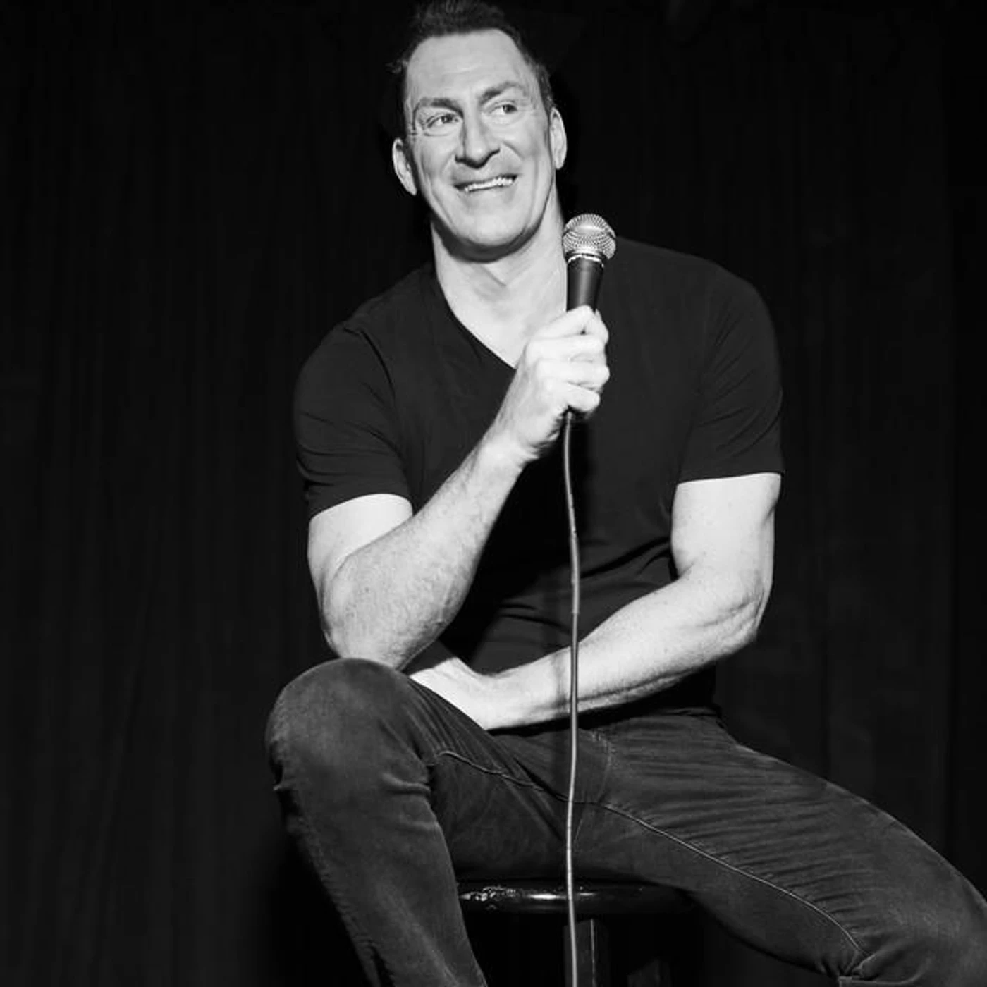 Ben Bailey