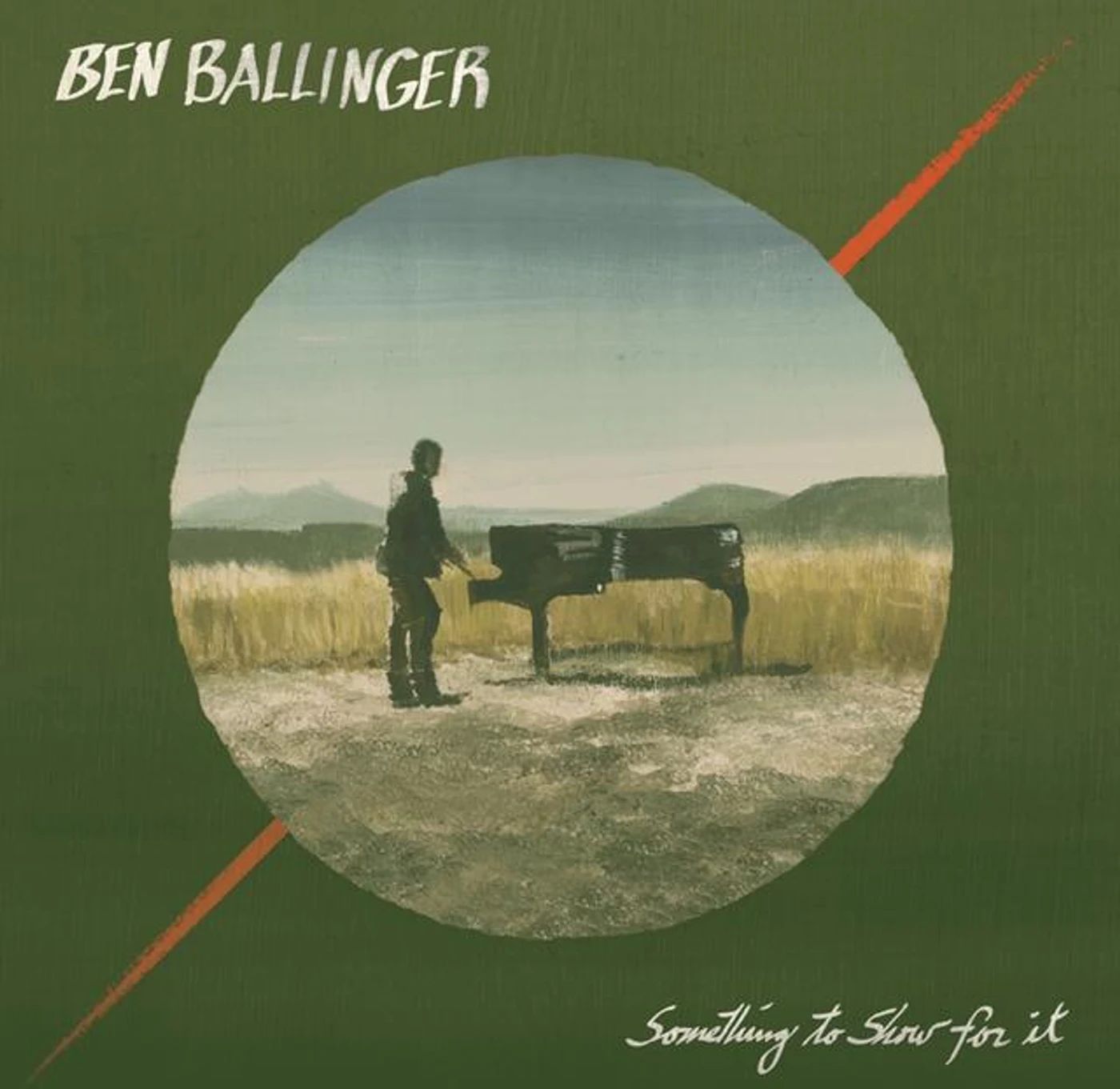 Ben Ballinger
