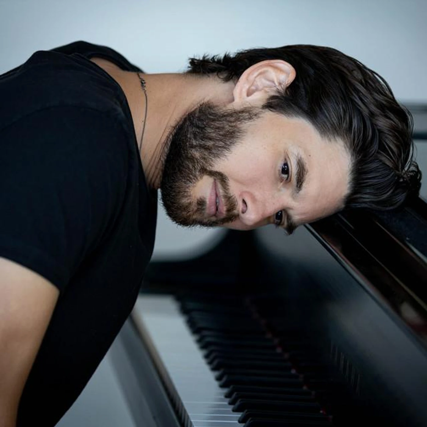Ben Barnes