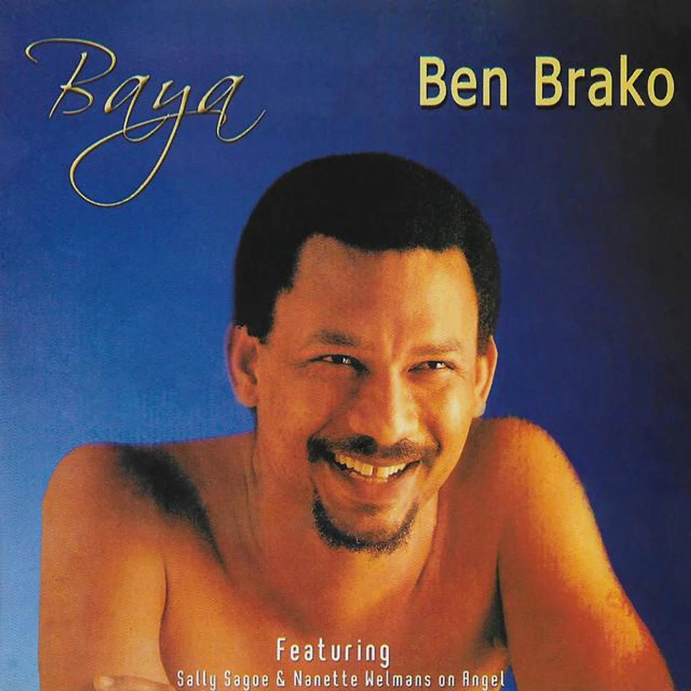 Ben Brako
