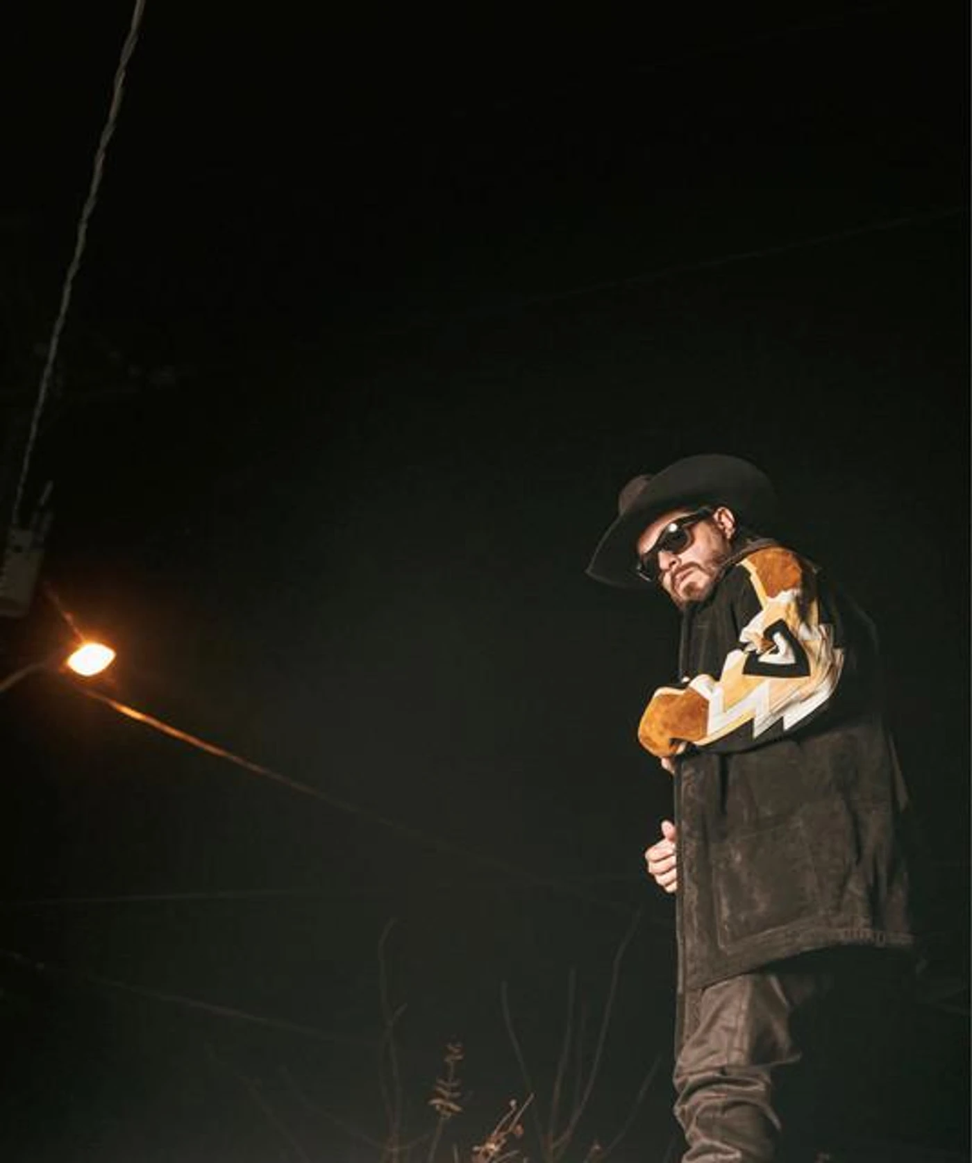Ben Burgess