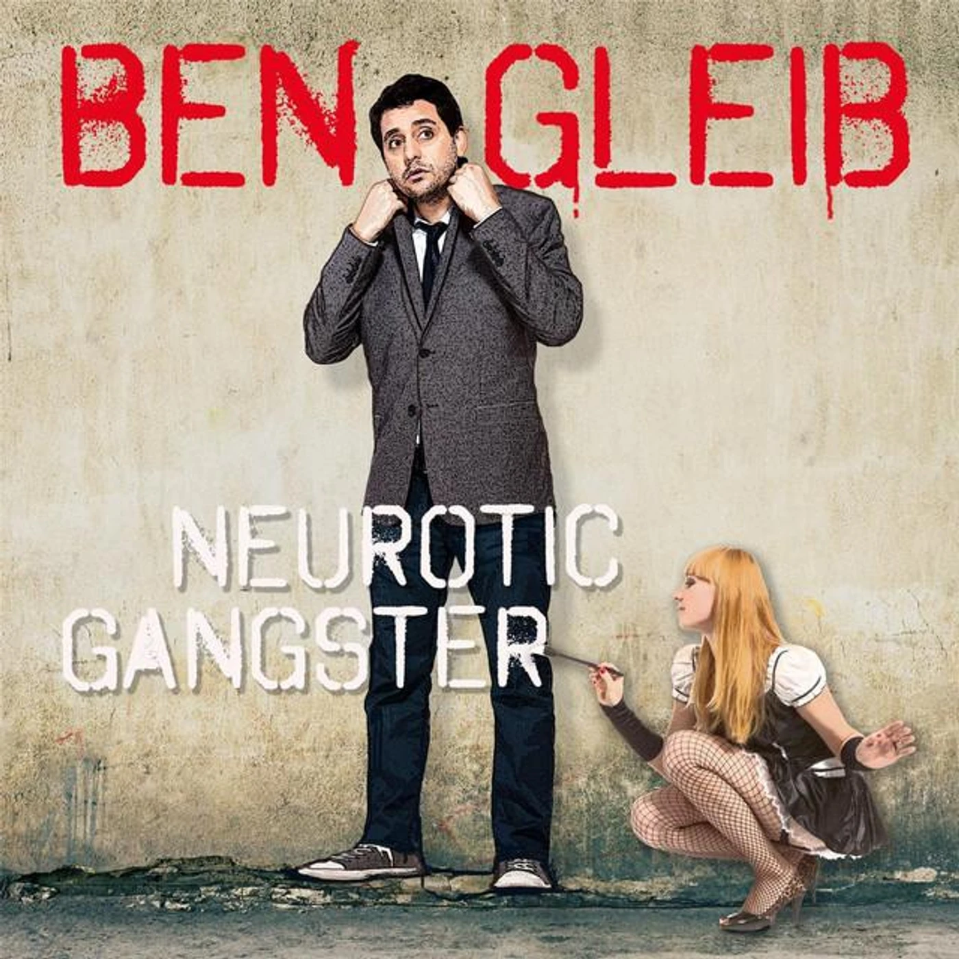 Ben Gleib