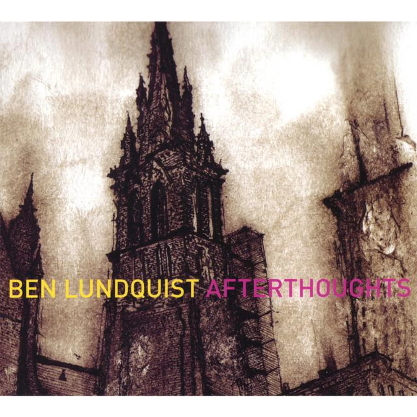 Ben Lundquist