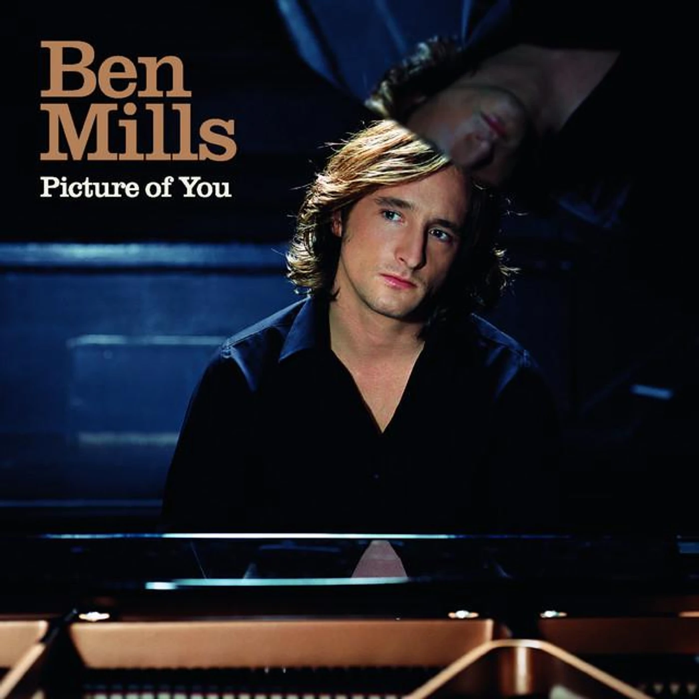 Ben Mills
