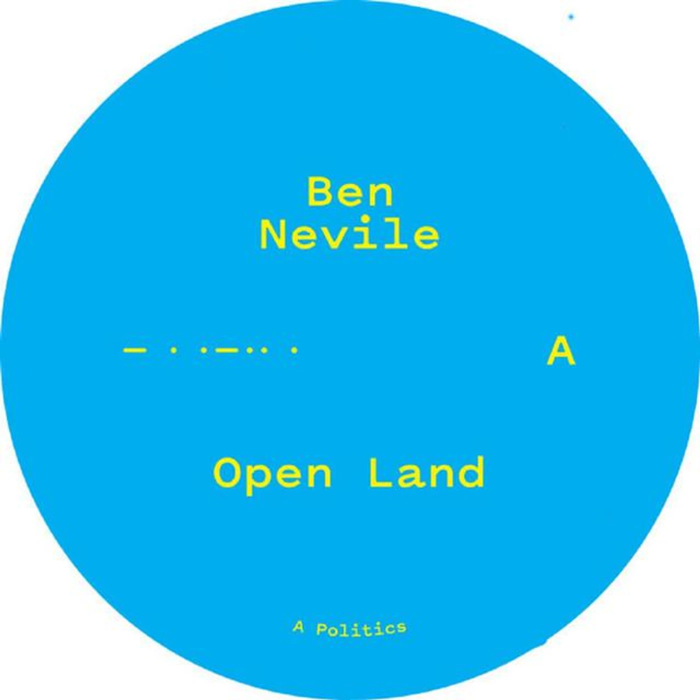 Ben Nevile