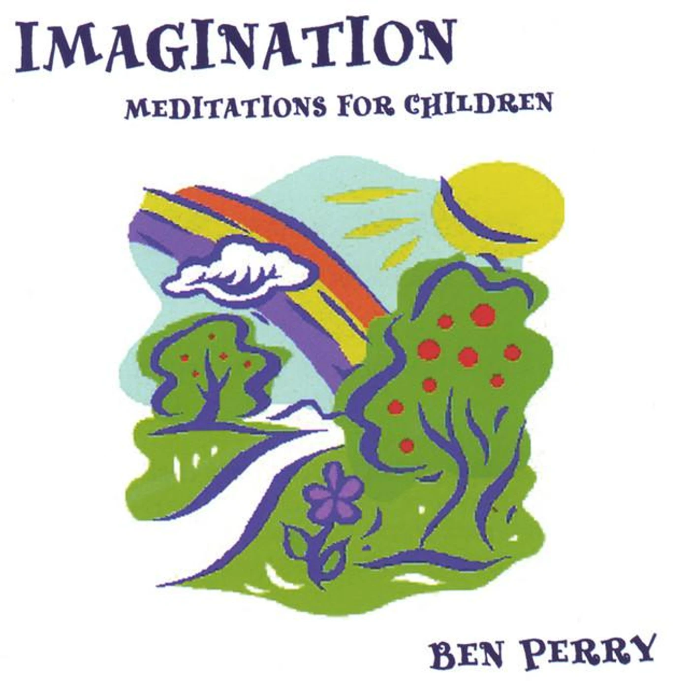 Ben Perry