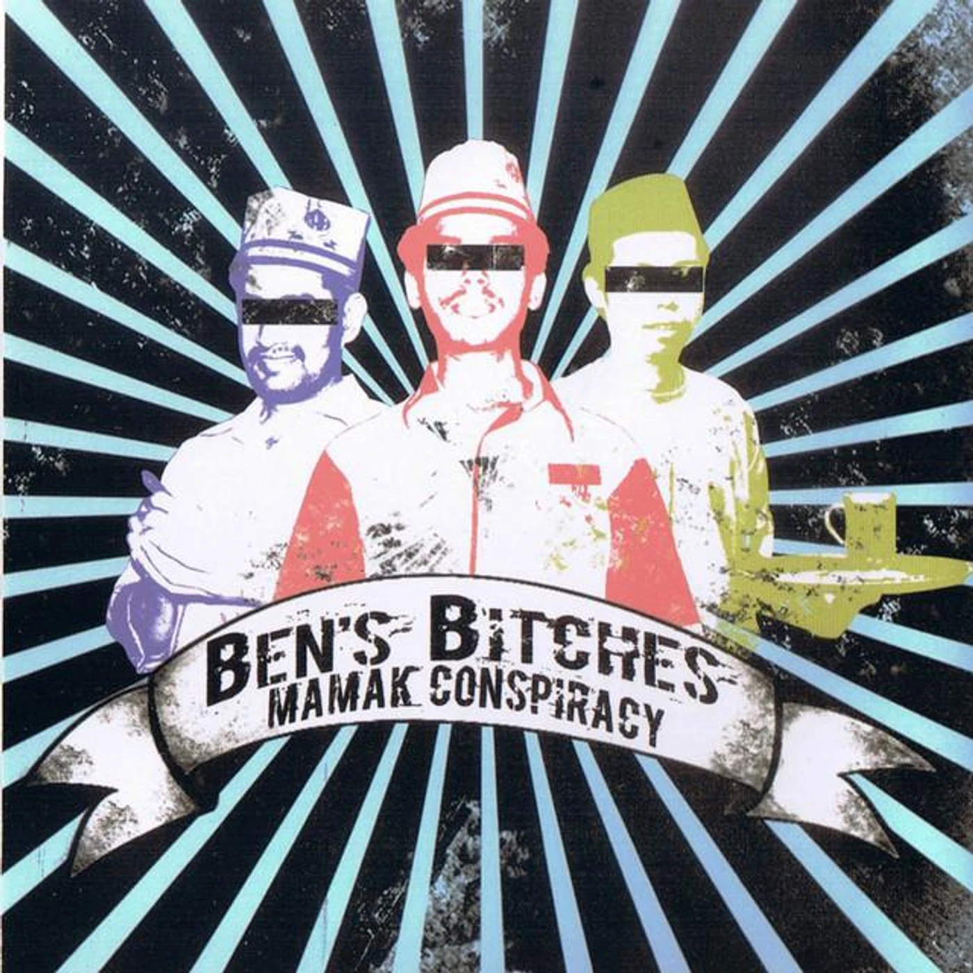 Ben's Bitches