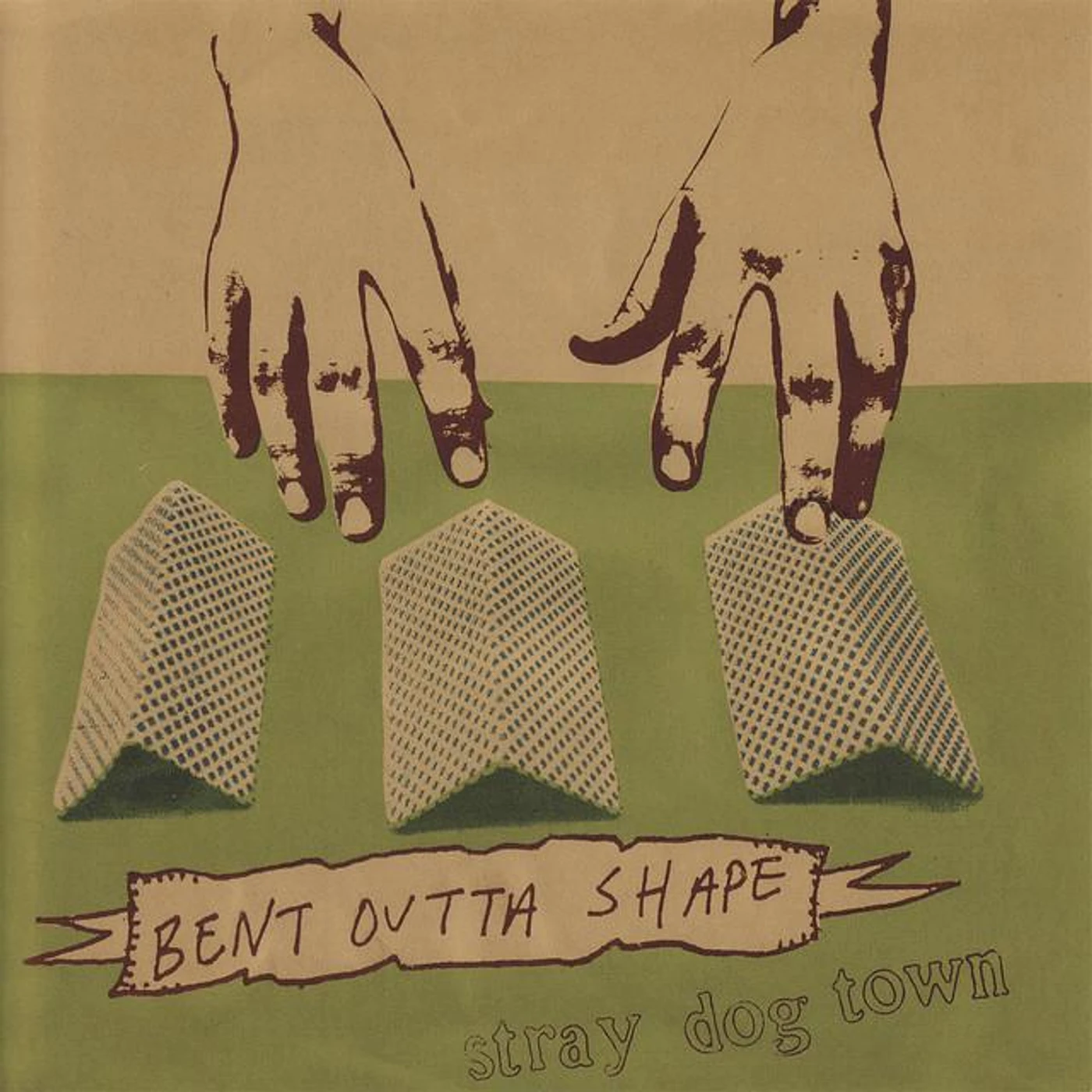 Bent Outta Shape