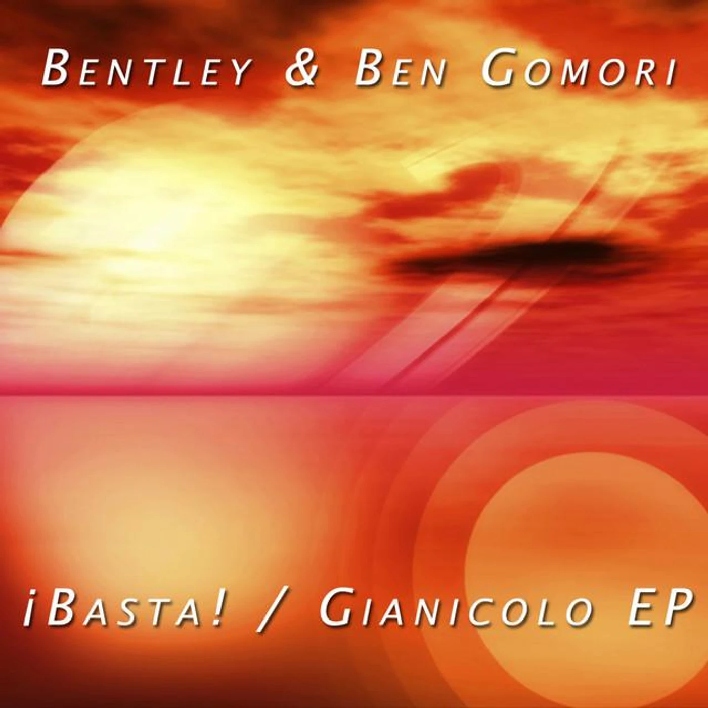 Bentley & Ben Gomori