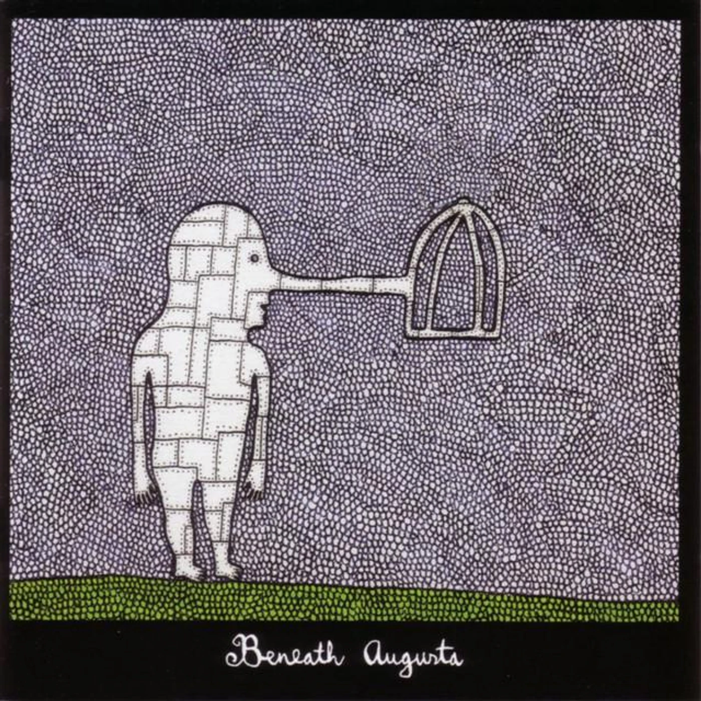 Beneath Augusta