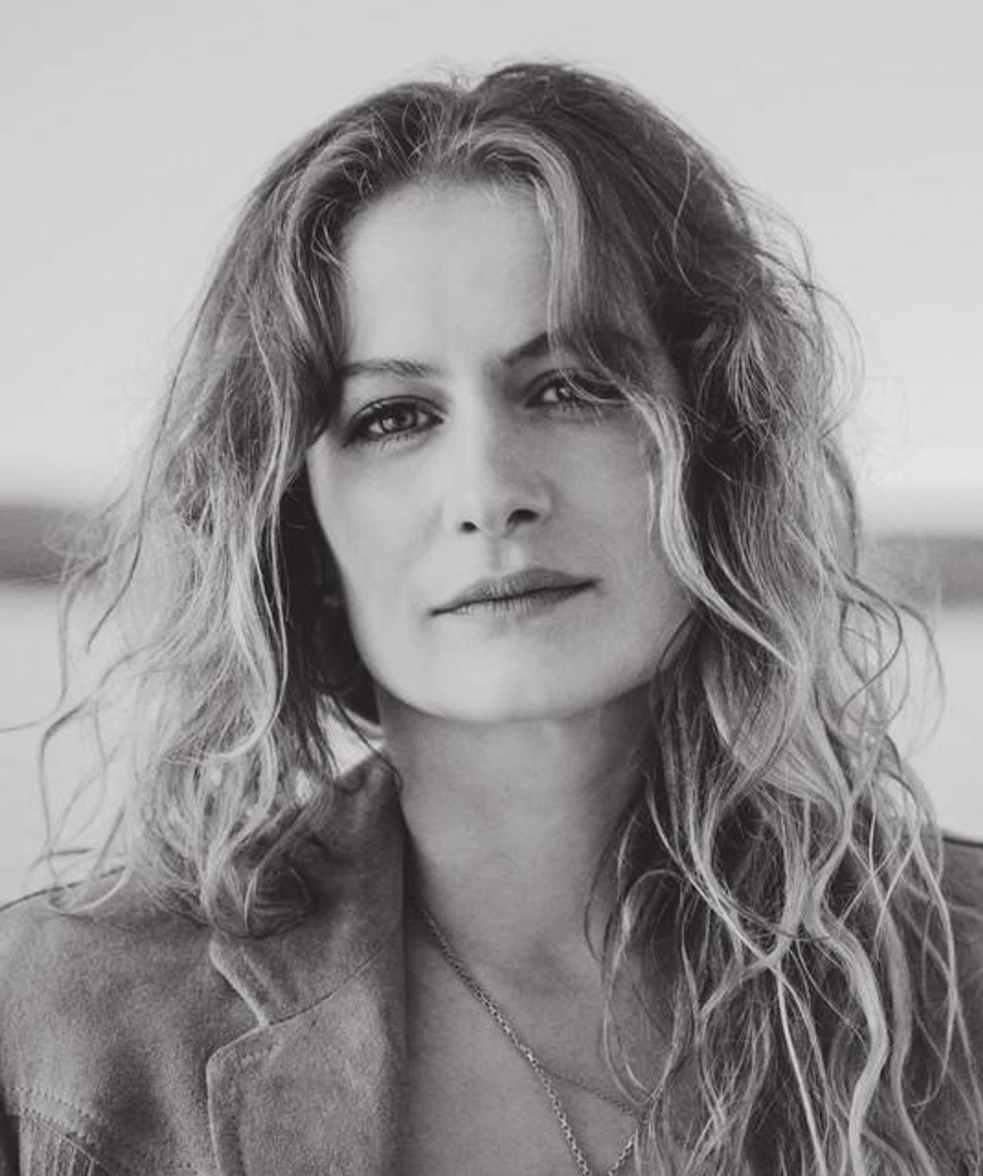 Benedicte Brænden
