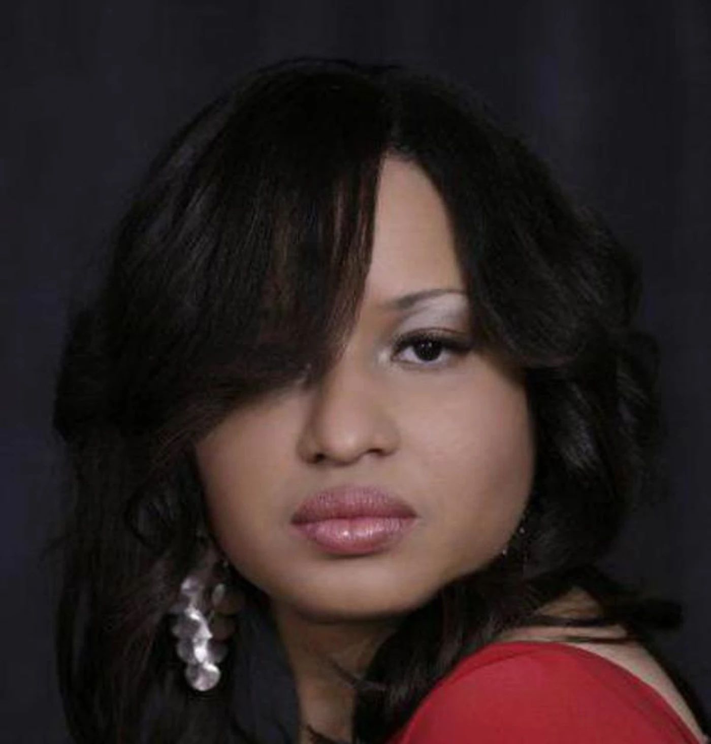 Benita Charles