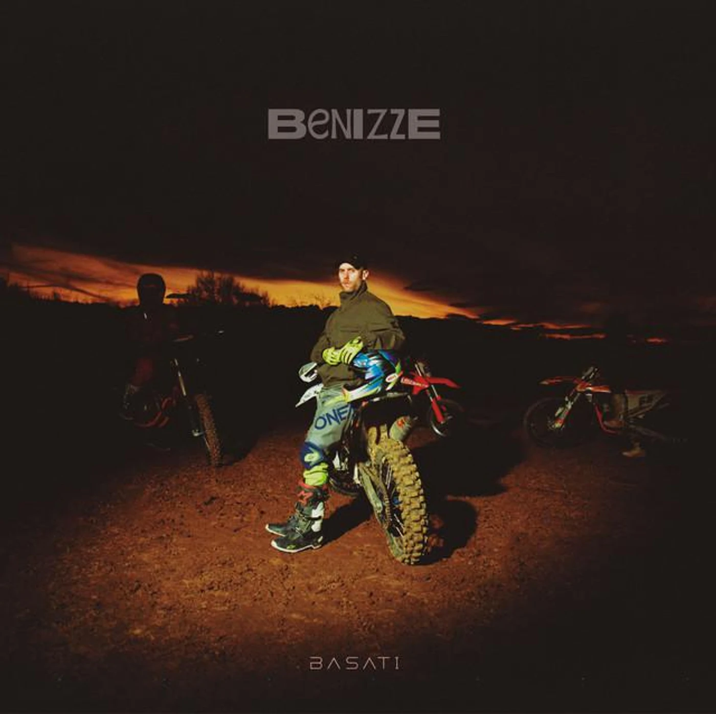 Benizze