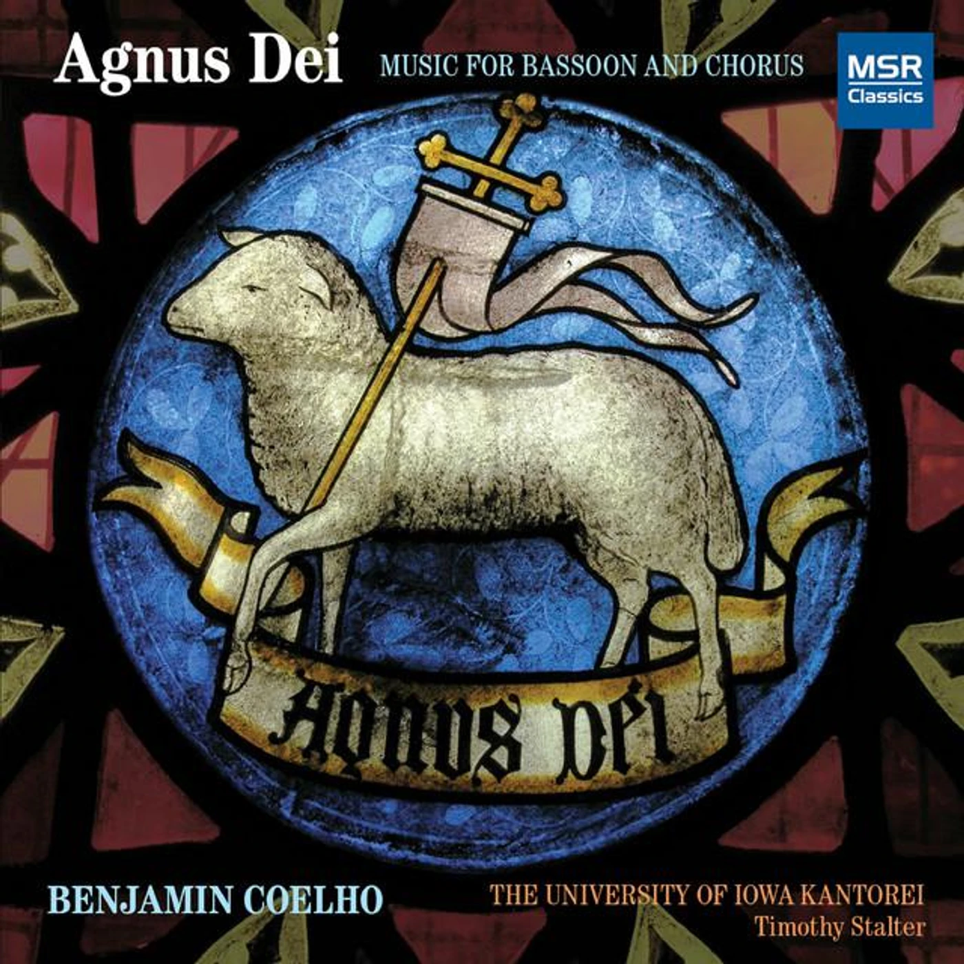 Benjamin Coelho