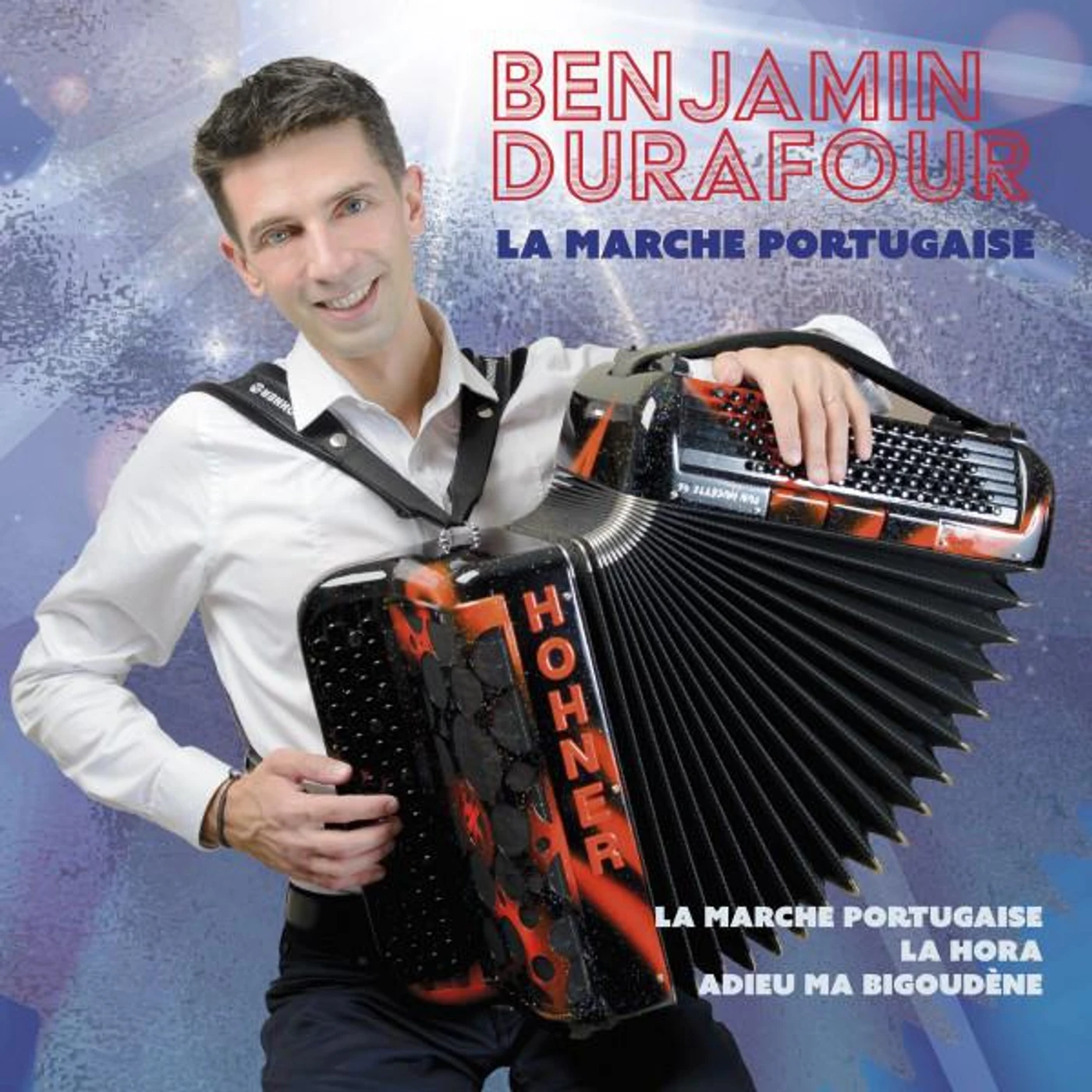 Benjamin Durafour