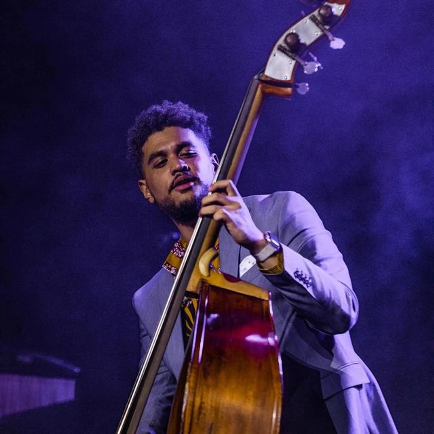 Benjamin Jephta Quintet