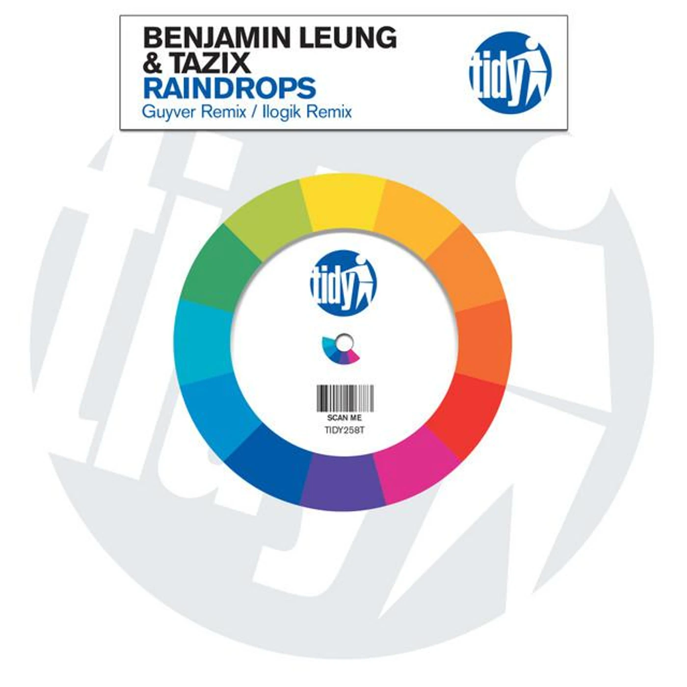 Benjamin Leung