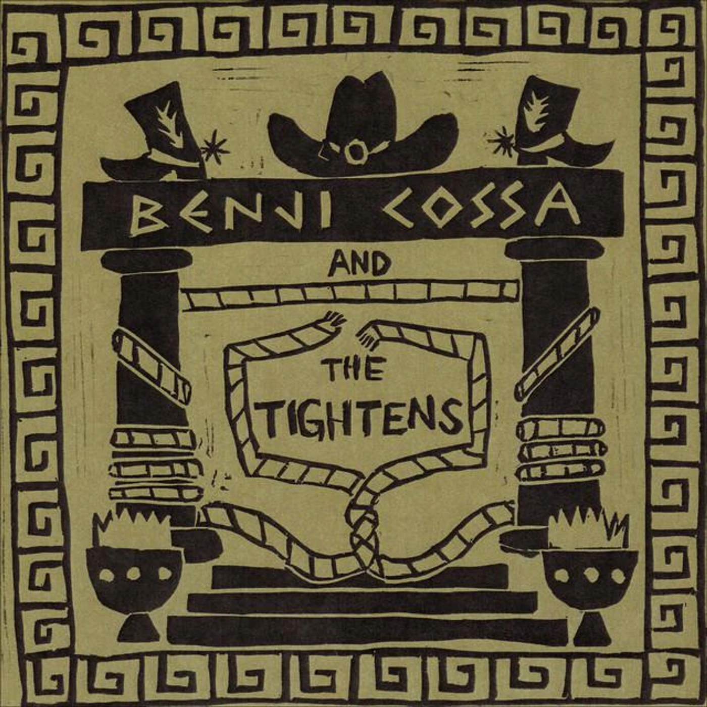 Benji Cossa